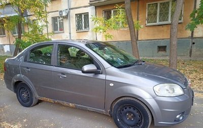 Chevrolet Aveo III, 2007 год, 230 000 рублей, 1 фотография