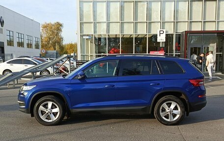 Skoda Kodiaq I, 2019 год, 2 495 000 рублей, 8 фотография