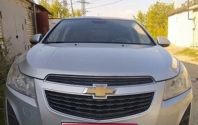 Chevrolet Cruze II, 2013 год, 725 000 рублей, 1 фотография