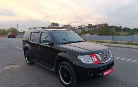 Nissan Pathfinder, 2010 год, 1 550 000 рублей, 1 фотография