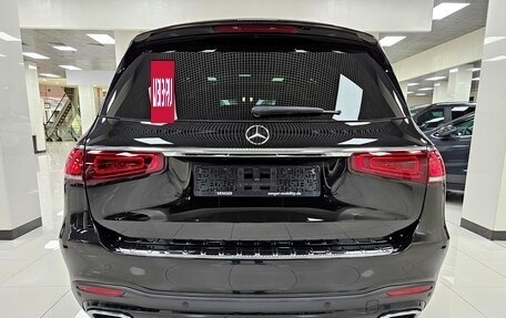 Mercedes-Benz GLS, 2021 год, 12 450 000 рублей, 5 фотография