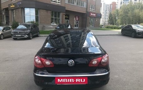 Volkswagen Passat B7, 2011 год, 1 180 000 рублей, 8 фотография