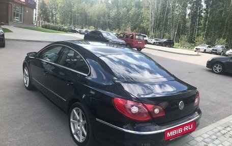 Volkswagen Passat B7, 2011 год, 1 180 000 рублей, 9 фотография