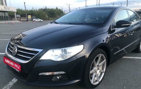 Volkswagen Passat B7, 2011 год, 1 180 000 рублей, 6 фотография