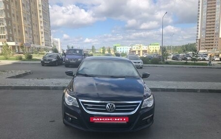 Volkswagen Passat B7, 2011 год, 1 180 000 рублей, 13 фотография