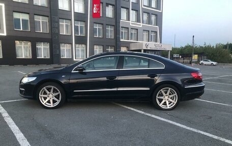 Volkswagen Passat B7, 2011 год, 1 180 000 рублей, 11 фотография