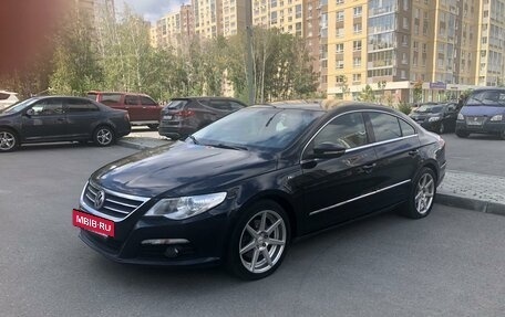 Volkswagen Passat B7, 2011 год, 1 180 000 рублей, 12 фотография