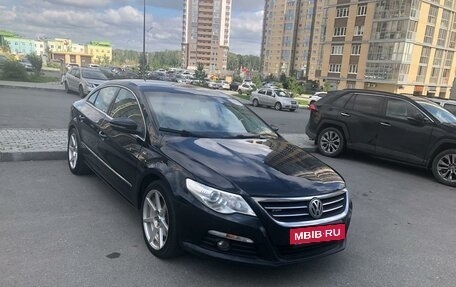 Volkswagen Passat B7, 2011 год, 1 180 000 рублей, 14 фотография