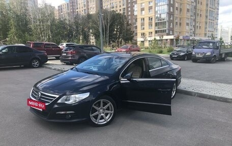 Volkswagen Passat B7, 2011 год, 1 180 000 рублей, 18 фотография