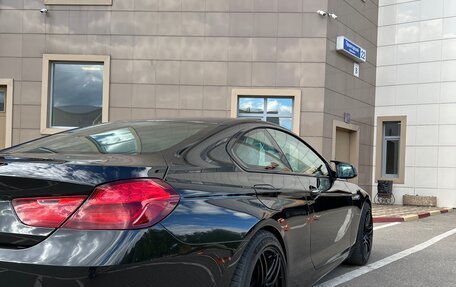 BMW 6 серия, 2012 год, 2 880 000 рублей, 12 фотография