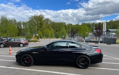 BMW 6 серия, 2012 год, 2 880 000 рублей, 7 фотография