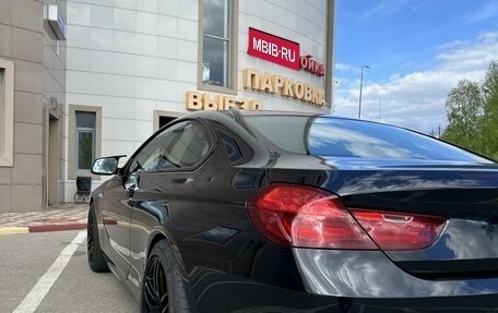 BMW 6 серия, 2012 год, 2 880 000 рублей, 11 фотография