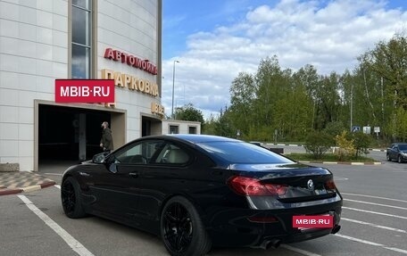 BMW 6 серия, 2012 год, 2 880 000 рублей, 2 фотография