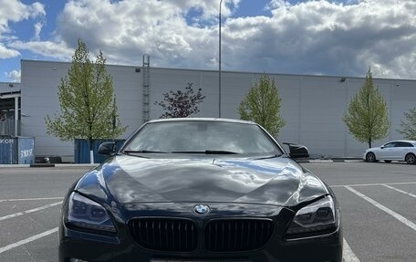 BMW 6 серия, 2012 год, 2 880 000 рублей, 5 фотография