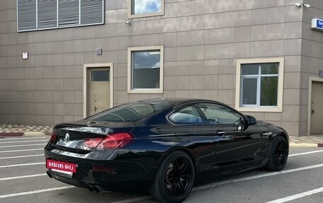 BMW 6 серия, 2012 год, 2 880 000 рублей, 3 фотография