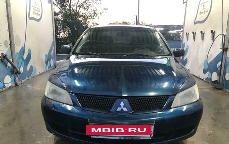 Mitsubishi Lancer IX, 2006 год, 470 000 рублей, 3 фотография