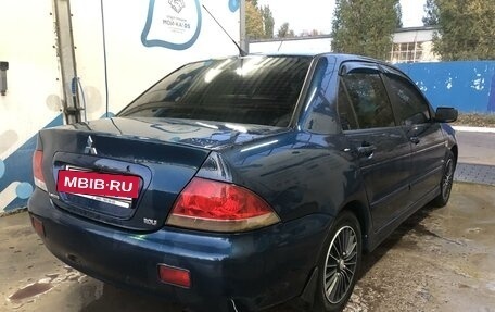 Mitsubishi Lancer IX, 2006 год, 470 000 рублей, 5 фотография