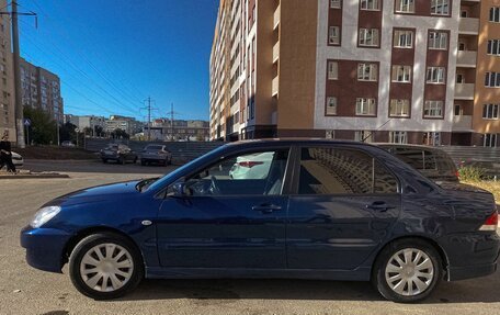 Mitsubishi Lancer IX, 2005 год, 460 000 рублей, 6 фотография