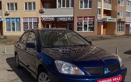 Mitsubishi Lancer IX, 2005 год, 460 000 рублей, 7 фотография