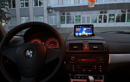 BMW X3, 2010 год, 1 290 000 рублей, 11 фотография