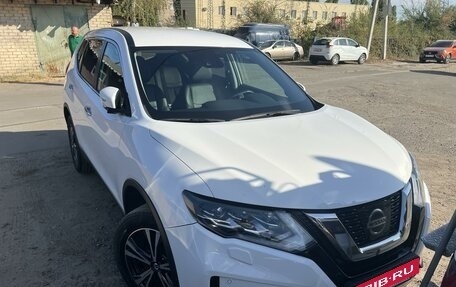 Nissan X-Trail, 2018 год, 2 500 000 рублей, 6 фотография