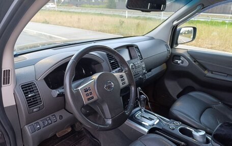 Nissan Pathfinder, 2010 год, 1 550 000 рублей, 11 фотография