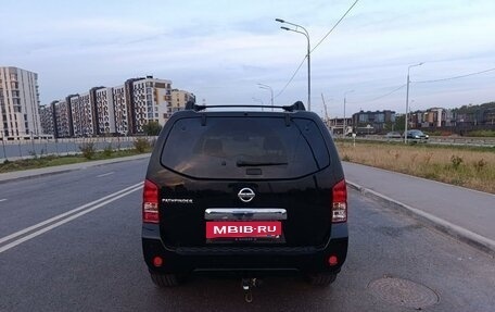 Nissan Pathfinder, 2010 год, 1 550 000 рублей, 6 фотография