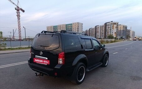 Nissan Pathfinder, 2010 год, 1 550 000 рублей, 7 фотография