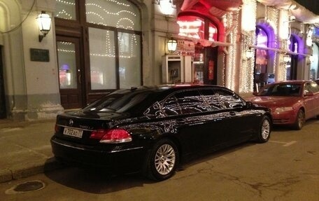 BMW 7 серия, 2003 год, 4 500 000 рублей, 2 фотография