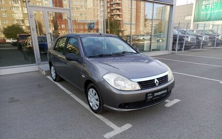 Renault Symbol, 2008 год, 574 700 рублей, 3 фотография