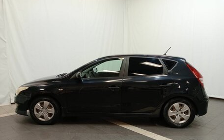 Hyundai i30 I, 2010 год, 1 018 000 рублей, 8 фотография