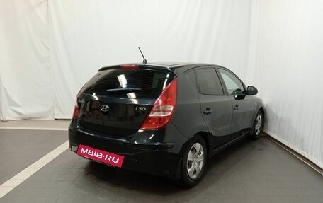 Hyundai i30 I, 2010 год, 1 018 000 рублей, 5 фотография