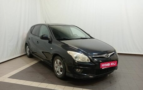 Hyundai i30 I, 2010 год, 1 018 000 рублей, 3 фотография