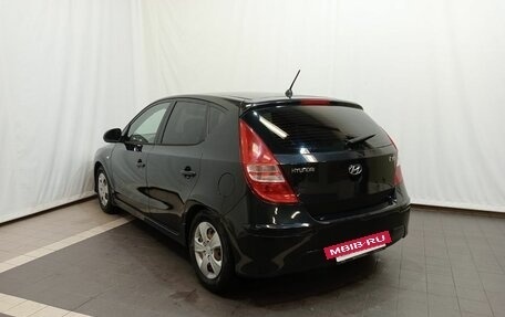 Hyundai i30 I, 2010 год, 1 018 000 рублей, 7 фотография