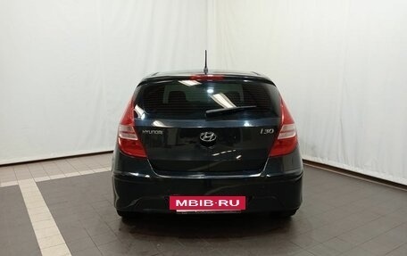 Hyundai i30 I, 2010 год, 1 018 000 рублей, 6 фотография