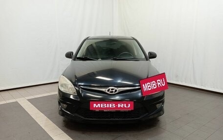 Hyundai i30 I, 2010 год, 1 018 000 рублей, 2 фотография