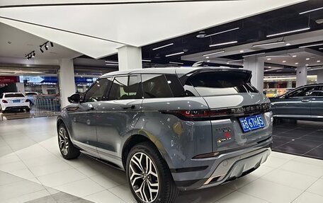 Land Rover Range Rover Evoque II, 2021 год, 4 340 000 рублей, 2 фотография