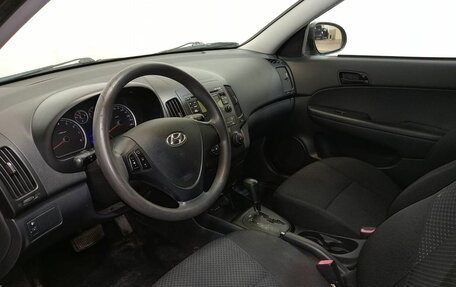 Hyundai i30 I, 2010 год, 1 018 000 рублей, 16 фотография