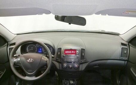 Hyundai i30 I, 2010 год, 1 018 000 рублей, 14 фотография