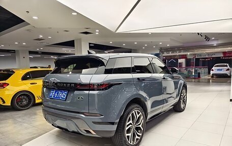 Land Rover Range Rover Evoque II, 2021 год, 4 340 000 рублей, 14 фотография