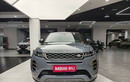 Land Rover Range Rover Evoque II, 2021 год, 4 340 000 рублей, 9 фотография