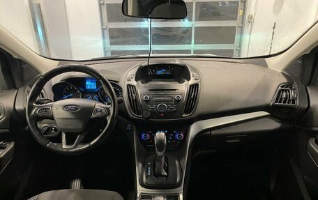 Ford Kuga III, 2017 год, 1 495 000 рублей, 9 фотография