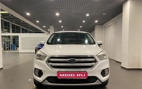 Ford Kuga III, 2017 год, 1 495 000 рублей, 8 фотография