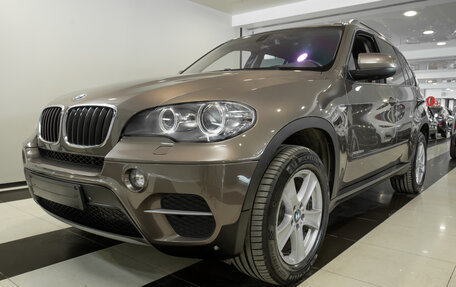 BMW X5, 2012 год, 2 800 000 рублей, 1 фотография