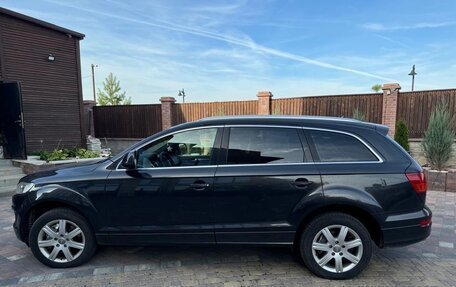 Audi Q7, 2009 год, 1 720 000 рублей, 2 фотография