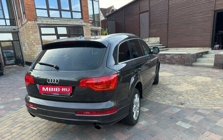 Audi Q7, 2009 год, 1 720 000 рублей, 7 фотография