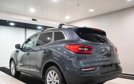 Renault Kadjar I рестайлинг, 2019 год, 1 880 000 рублей, 6 фотография