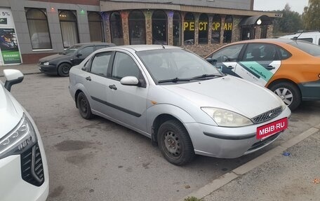 Ford Focus IV, 2003 год, 227 000 рублей, 6 фотография