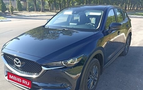 Mazda CX-5 II, 2022 год, 4 950 000 рублей, 12 фотография