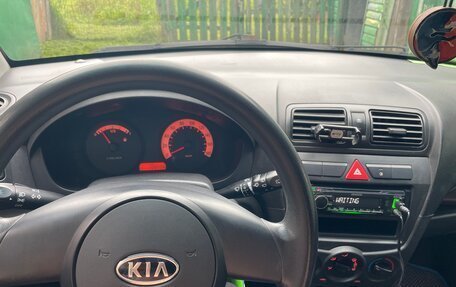 KIA Picanto I, 2010 год, 449 000 рублей, 9 фотография